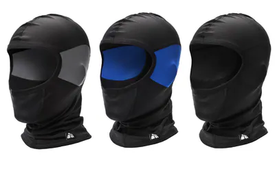 Skifahren Balaclava Sturmhaube Gesichtsmaske M/L - XL/XXL Sturmmaske Radfahren