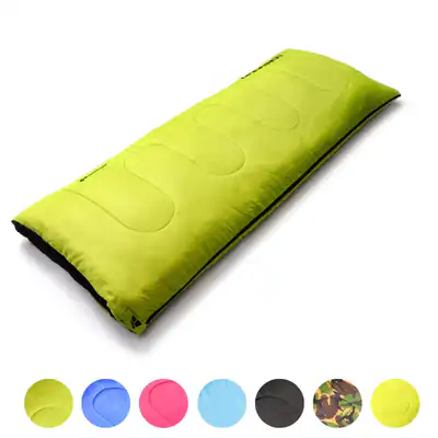 Schlafsack Deckenschlafsack Sommerschlafsack Mumienschlafsack 190x75 cm Leicht