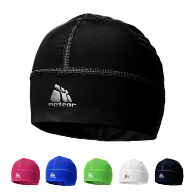 Funktionsmütze Mütze Jogging Laufmütze Sportmütze Running Outdoor SHADOW meteor