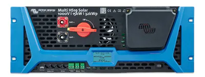 Victron Multi HS19 Solar 15k Wechselrichter PMR803150300