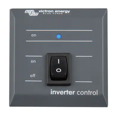 Victron Phoenix Inverter Control VE.Direct Bedienteil REC040010210R