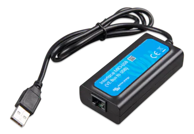 Victron Interface MK3-USB (VE.Bus zu USB) Zubehör ASS030140000