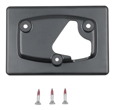 Victron GX Touch 50 Wandhalterung Systemüberwachung BPP900465050