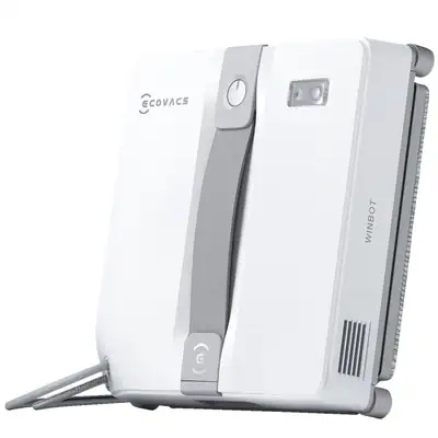 ECOVACS WINBOT MINI Fensterreinigungsroboter, Grau