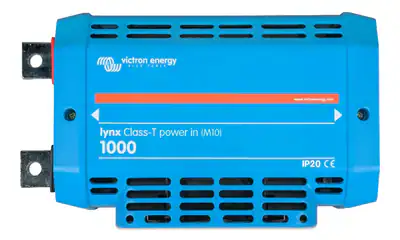 Victron Lynx Class-T Power In (M10) DC-Verteiler LYN060404010