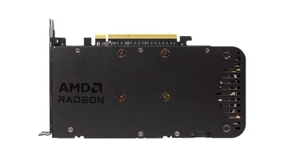 4713436175964 Grafikkarte. PowerColor RX9060XT 16G-A PowerColor