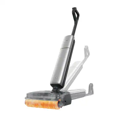 DREAME T15 Pro Heat Nass-/Trockensauger, Akkubetrieb