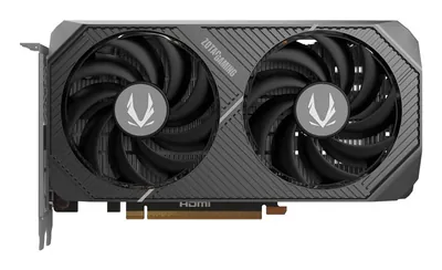 8886307701572 Zotac GAMING GeForce RTX 5050 Twin Edge NVIDIA 8 GB GDDR6 ZOTAC