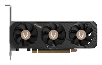 8886307701831 Zotac GAMING GeForce RTX 5060 Low Profile NVIDIA 8 GB GDDR7 ZOTAC