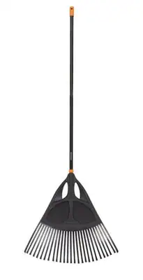 6411501350909 Rake Solid XL 1015645 Fiskars