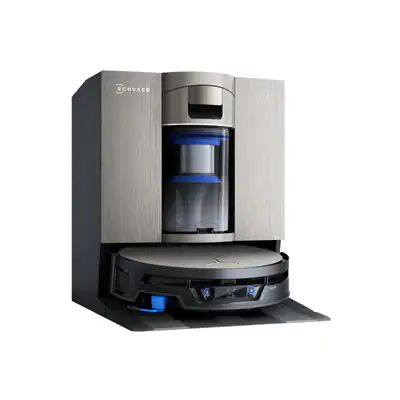 ECOVACS DEEBOT X12S OmniCyclone EU Saug und Wischroboter