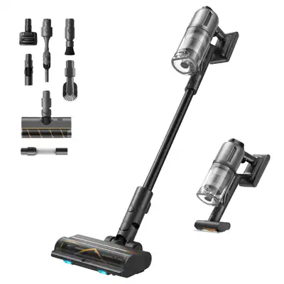 DREAME Z30 Stielsauger, Akkubetrieb, 865 Watt