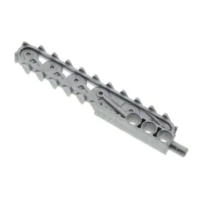 1x Lego Bionicle Waffe perl hell grau Ski Glieder Kette Weapon 8566 4743 44034