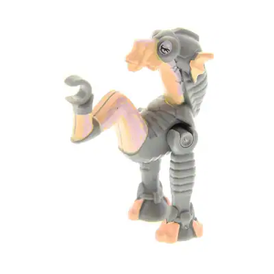 1x Lego Figur Star Wars Sebulba bewegliche Arme 7962 9675 92754 92755 sw0326
