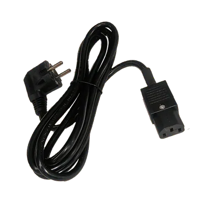 Victron Netzkabel CEE 7/7 für Smart IP43 Ladegerät 2 m ADA010100100