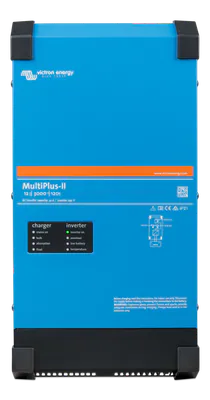 Victron MultiPlus-II 12/3000/120-32 230V Wechselrichter Ladegerät PMP122305010