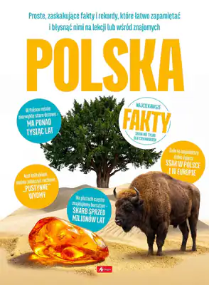 Polska. Najciekawsze fakty DRAGON