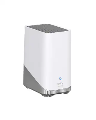 EUFY HomeBase S380 (HomeBase 3), Video Türklingel