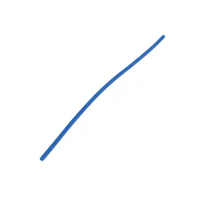 1x Lego Technic Kabel Hülse starr blau 20L Schlauch Röhre 6006106 4116886 75c20