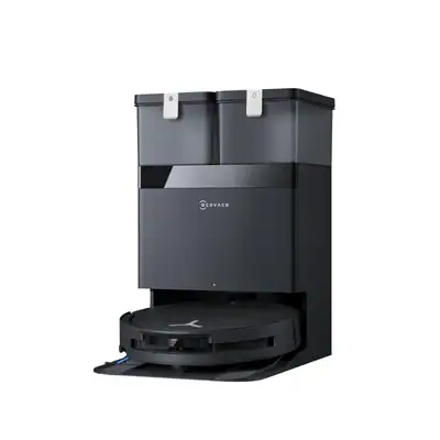 ECOVACS DEEBOT T50 OMNI GEN3 EU Saugroboter