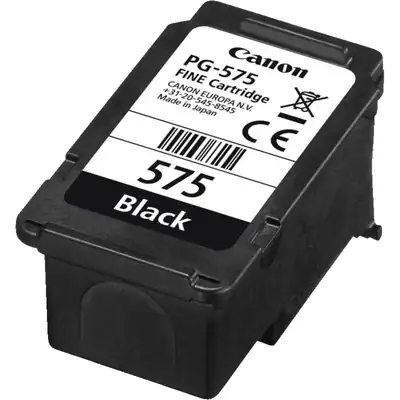 CANON PG-575 Tintenpatrone Schwarz (5438C001)