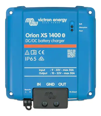 Victron Orion XS 1400 DC-DC-Ladegerät Bluetooth ORI242417040