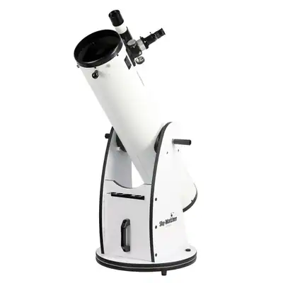 5901691600126 Skywatcher Dobson Teleskop 8" Pyrex 200/1200 Sky-Watcher