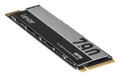 843367130290 Lexar NM790 M.2 2 TB PCI Express 4.0 SLC NVMe Lexar