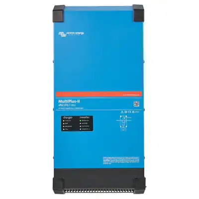 Victron MultiPlus-II 48/6k5/100-50 230V Wechselrichter Ladegerät PMP482605012