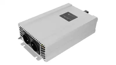 5907090925297 Przetwornica Solarna ECO SOLAR BOOST EVO MPPT-4000 4KW AZO DIGITAL