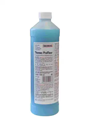 THOMAS 790.009 Pro-Floor , Reinigungsmittel