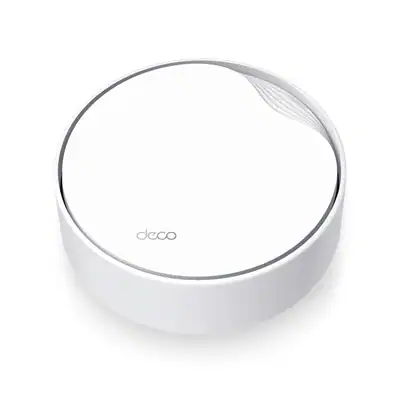 TP-LINK Deco X50-PoE Wi-Fi 6 Mesh System mit PoE
