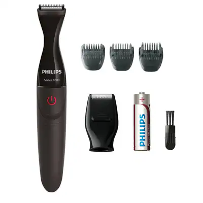 PHILIPS MG1100/16 Series 1000 Bartschneider