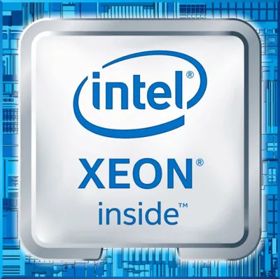 Intel Xeon E-2434 Prozessor 3,4 GHz 12 MB, tray Intel