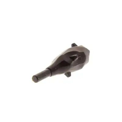1x Lego Figuren Zubehör Waffe Keule dunkel braun klein Höhlenmensch 4637085 8800