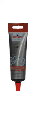 NIGRIN Bike-Care 100 g Mehrzweck-Fett