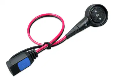 Victron MagCode Power Clip 12V (max. 15A) Zubehör BPC900500014