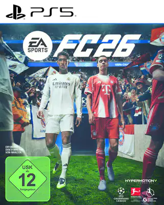 EA SPORTS FC 26 Standard Edition - [PlayStation 5]