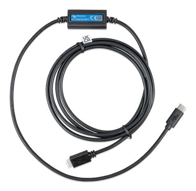 Victron VE.Direct-zu-USB-C-Schnittstelle Zubehör ASS030530030