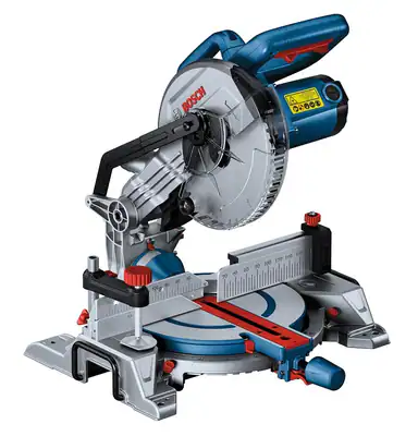 4059952531144 UKOŚNICA 1300W GCM 216 WSKAŹNIK LASEROWY BOSCH