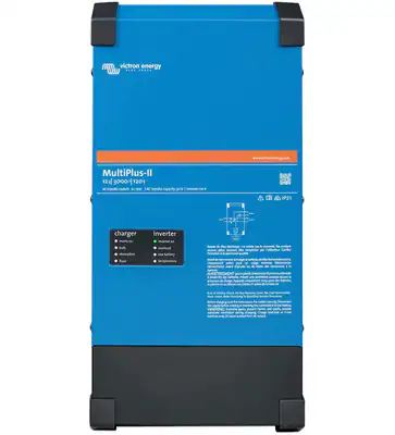 Victron MultiPlus-II 12/4k/160-32 230V Wechselrichter Ladegerät PMP122405010