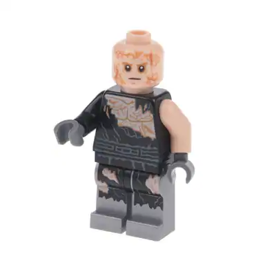 1xLego Minifigur Star Wars Anakin Skywalker Transformationsprozess 75183 sw0829