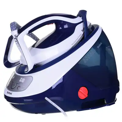 3121040077238 Tefal Pro Express Protect GV9221E0 Dampfbügelstation 2600 W 1,8 l