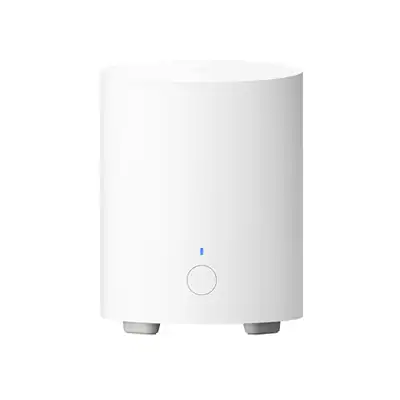 REOLINK Hub 1 Lite Sicherheitszentrale, lokaler Speicher für bis zu 8 Kameras, A