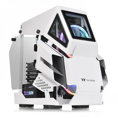 Thermaltake AH T200 TG Snow Thermaltake