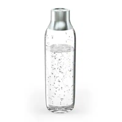 4006387118426 Brita sodaTRIO Flasche (2 Stück, Glas) BRITA