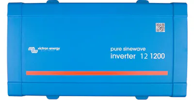 Victron Phoenix Wechselrichter 24/375 230V VE.Direct SCHUKO PIN241371210