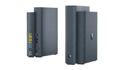TELEKOM Speedport 7 Router