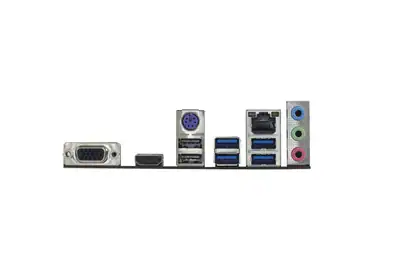 4712960685550 BIOSTAR TZ590-BTC DUO-Hauptplatine Biostar