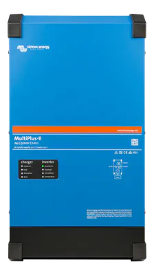 Victron MultiPlus-II 24/5000/120-50 230V Wechselrichter Ladegerät PMP242505010